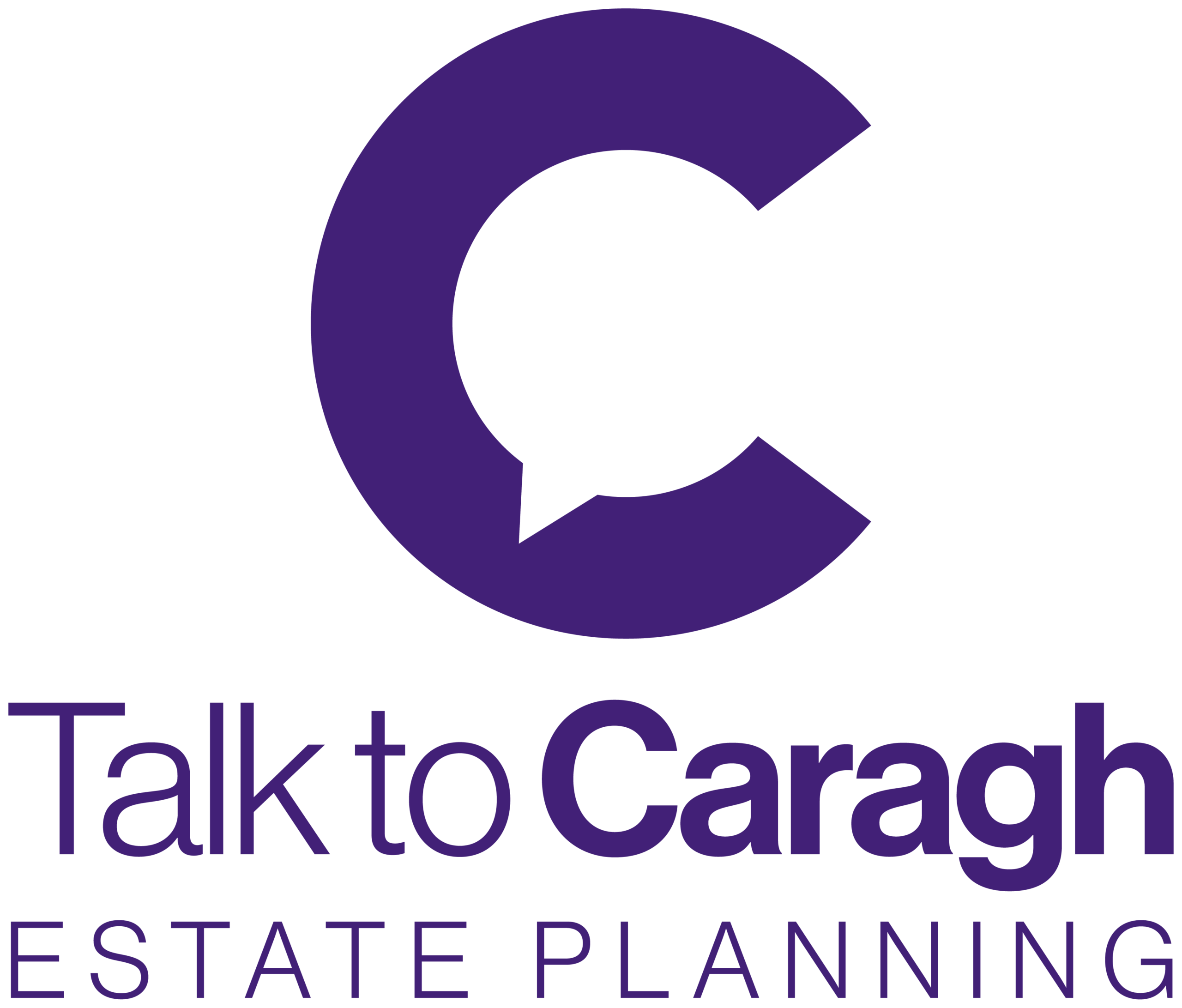 Talk To Caragh